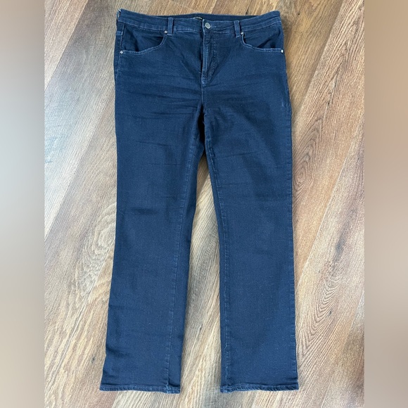 Marnie Bootcut Jeans - Picture 1 of 2